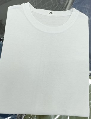Белая мужская футболка (Упаковка 4 шт.) 21100 фото