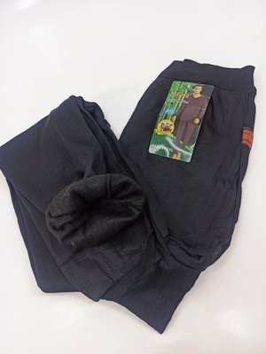 Мужские термо-штаны "Уют" (5 шт.) 10008 фото