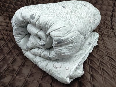 Качественные одеяла "Котон" 145*210 см 80751 фото