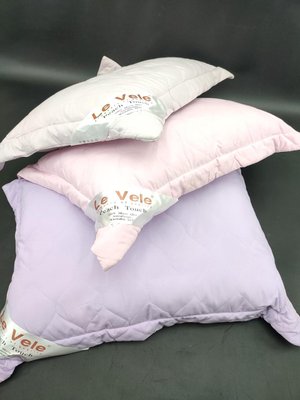 Подушка для сна "Le Vele" (50*70 см.) 85114 фото